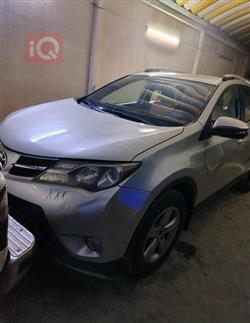 تويوتا راف 4